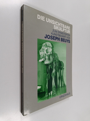 FIU-Kassel : Die Unsichtbare Skulptur - zum erweiterten K...