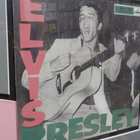 ELVIS PRESLEY KEHYSTETTY HIS MASTER'S VOICE 10'' (W) - pikkukuva 3