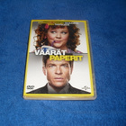 VÄÄRÄT PAPERTI (Jason Bateman)*** - pikkukuva 1