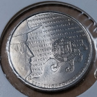 PORTUGALI 2,50 euroa 2008 - 2009 lingua - pikkukuva 2