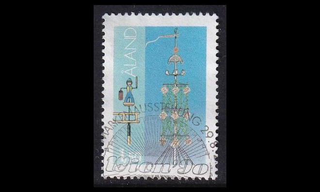 10_II o Juhannussalko II-painos (1985)