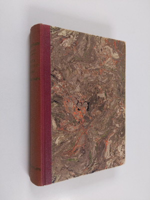 Charles Ludwig : Noitatohtorin loma