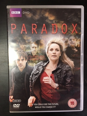 Paradox 2DVD