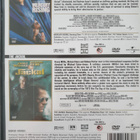MERCURY RISING / THE JACKAL DVD Bruce Willis double - pikkukuva 2