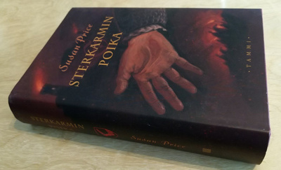Susan Price : Sterkarmin poika