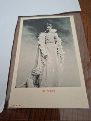 5 Ida Aalberg