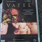 Vatel Gerard Depardieu Uma Thurman Tim Roth EGMONT - pikkukuva 1
