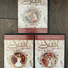 Sissi (avec Romy Schneider) - 4DVD BOX - pikkukuva 5
