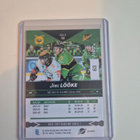 Jens Lööke - Base Gold /100 (Blueline 2026-27) - pikkukuva 2