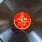 Malmsten Georg-Aavikon yö, Kalasaaren kaunis Anni, 1933 - pikkukuva 2