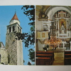 Veprinac – Kroatia – postikortti kulkematon (i1) - pikkukuva 1