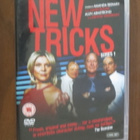 New Tricks Series 1 (ei suom.teks.) 3DVD - pikkukuva 1
