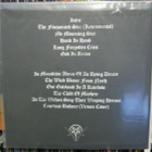 MAYHEMIC TRUTH - R.I.P. LIMITED EDITION UUSI LP - pikkukuva 2