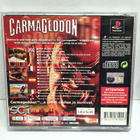 PS1 - Carmageddon - pikkukuva 2