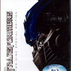TRANSFORMERS (2-Disc Special Edition) - pikkukuva 1