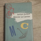 Mercier ja Camier Samuel Beckett - pikkukuva 1
