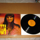 Seija Simola LP Seija v.1972 GREAT! EX-/EX- - pikkukuva 1