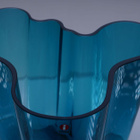 005. Iittala 'Aalto' maljakko, Alvar Aalto, signeerattu. - pikkukuva 2