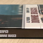 Serpico (1973) & Donnie Brasco (1997) 2DVD Al Pacino - pikkukuva 3