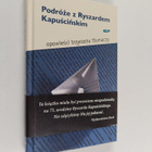 Bozena Dudko : Podroze z Ryszardem Kapuscinskim - pikkukuva 1