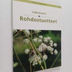 Anna-Liisa Enkovaara : Lääkekasvit ja rohdostuotteet - pikkukuva 1