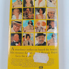 Agatha Christie : Death on the Nile - pikkukuva 2