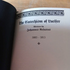 The catechism of Lucifer Johannes Nefastos - pikkukuva 3
