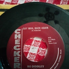 Bo Diddley sinkku - pikkukuva 1