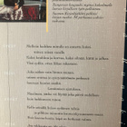 JUHA SIRO: MUSTA RUNOKIRJA - pikkukuva 2