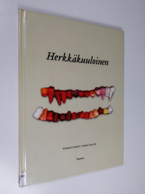 Nana (toim.) Salin : Herkkäkuuloinen ja muita lasten kert...