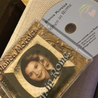 Bianca Morales . When in rome CD - pikkukuva 1
