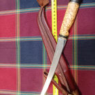 Puukko veitsi Marttiini - pikkukuva 4