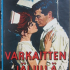 Lepohetki 9. Evelyn Webb: Varkaitten jäljillä.119 s. - pikkukuva 1
