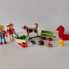 Playmobil lelu setti - pikkukuva 1