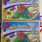 P Niin Kuin... uusi laiva on lastattu peli. Ravensburger - pikkukuva 1