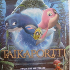 TAIKAPORTTI DVD - pikkukuva 1