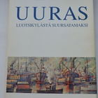 Raimo Päiviö: Uuras - pikkukuva 1