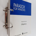 Paradox for Windows : relaatiotietokanta : ohjekirja - pikkukuva 3