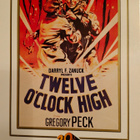 Twelve o'clock high - pikkukuva 1
