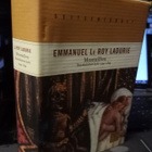 Le Roy Ladurie : Montaillou ranskalainen kylä 1294-1324 - pikkukuva 1