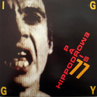 IGGY POP:HIPPODROME PARIS 77 CD - pikkukuva 1