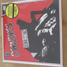 The Dwarves Horror stories lp italia 2026 ltd 500 punainen - pikkukuva 1
