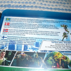 TURTLES - OUT OF THE SHADOWS (BD, 2016, Suomi-text)*** - pikkukuva 3