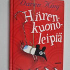 Daren King : Hiirenkuonoleipiä - pikkukuva 1
