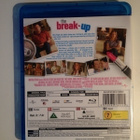 Break-Up (Blu-ray) Vince Vaughn, Jennifer Aniston - pikkukuva 2