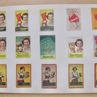 VANHA Tulitikku Etikettikansio 1950-l Paulig n. 80 kpl - pikkukuva 3