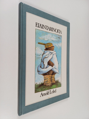 Arnold Lobel : Eläintarinoita