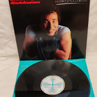Smokey Robinson One Heartbeat lp - pikkukuva 1