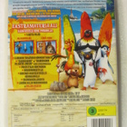 Tyrskyn ratsastajat • Surf's Up DVD - pikkukuva 2