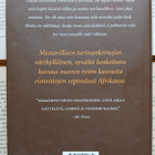Chimamanda Ngozi Adichie - Purppuranpunainen hibiskus - pikkukuva 3